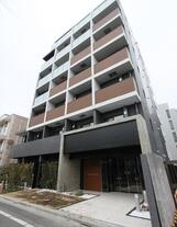 AXASーIARETH西大島