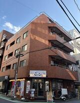 カテリーナ新宿蔵王