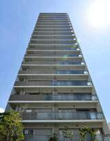 オーベル東陽町サウス