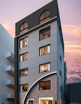 サクシードレジデンス亀戸