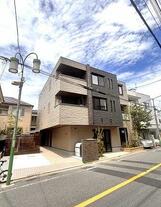 グレイス自由が丘