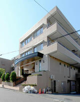 パークハウス代々木上原