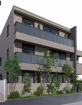 カッシーナ大井