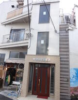 代官山上新ビル