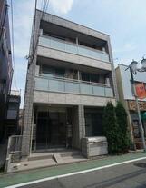 ハウス武蔵小山