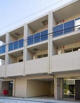 パークウッズ戸越公園