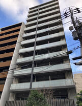 Brillia 四谷三丁目