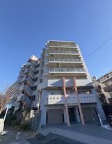 ビッグヴァンポーディアム東品川