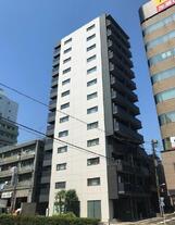 ザ・パークハビオ品川戸越