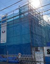 (仮称)四葉1丁目パレス