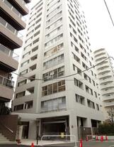 ルフィット神宮北参道