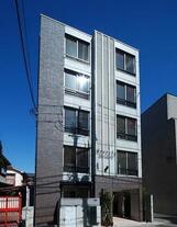 ブランシェ荏原中延
