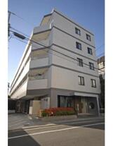 パークアクシス目黒本町