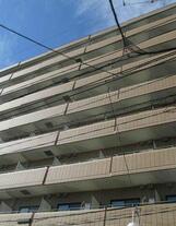 旗ヶ岡アパートメント