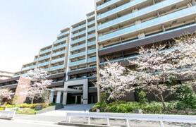 パークアクシス池田山