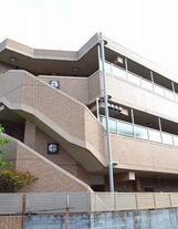 メゾンアンシャンテ