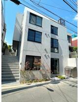 SOLASIAresidence都立大学