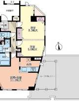 東急ドエル・アルス恵比寿