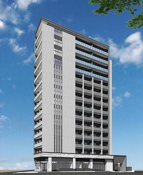 コスモグランス南品川