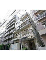 ベリエステ巣鴨