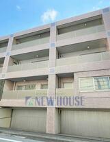 メゾン・ド・舞