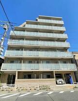 リヴシティ錦糸町四番館