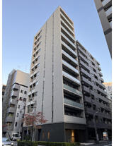 ビーロット日本橋レジデンス