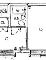 マック大久保コート