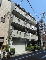 グリーンパレス・ナカムラ