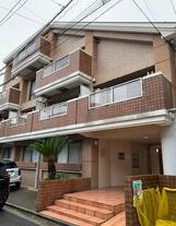 プリマヴェール都立大