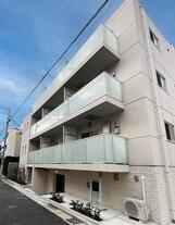 プレセダン千駄木