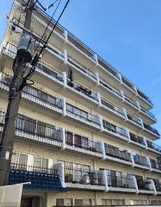 秀和都立大レジデンス