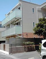 レオネクスト本郷北辰