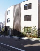 プライムメゾン代官山