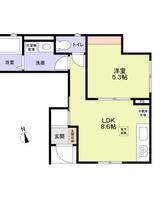 シェレストック目黒