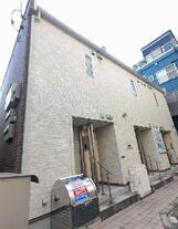 クレイノ戸越銀座