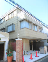 千駄ヶ谷5丁目メゾン