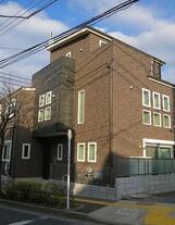 プランドール柿の木坂