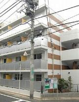 レオパレスカサリリオ