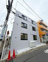 Park Rooms Shinjuku Nakai