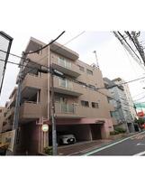 サント・コア目黒