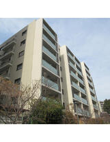 コスモ豊洲レジデンスマリナコート