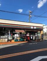 CASA PIAZZA品川イースト