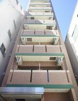 ハーモニア城東