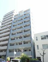 部屋番号:602号室