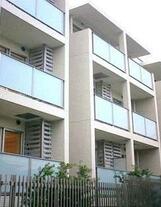 柿の木坂イースト