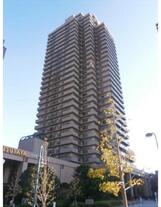 恵比寿ガーデンテラス壱番館