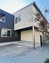 ウィリディス柿の木坂