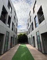 ルクレ自由が丘