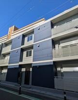 ウィンドテラスセカンド八広Ⅱ